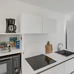 Apartamento Cassis, Superbe Avec Terrasse *
