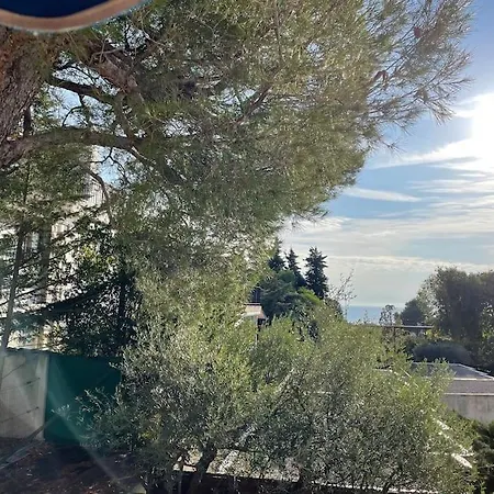 Cassis, Superbe Avec Terrasse Appartement *