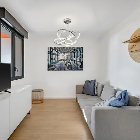 Apartmán Cassis, Superbe Avec Terrasse