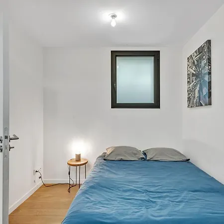 Cassis, Superbe Avec Terrasse Appartement *