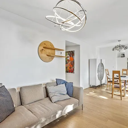 Apartmán Cassis, Superbe Avec Terrasse