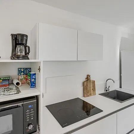 Appartamento Cassis, Superbe Avec Terrasse *