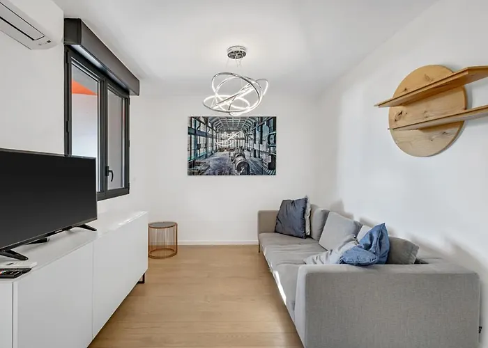 Apartment Cassis, Superbe Avec Terrasse