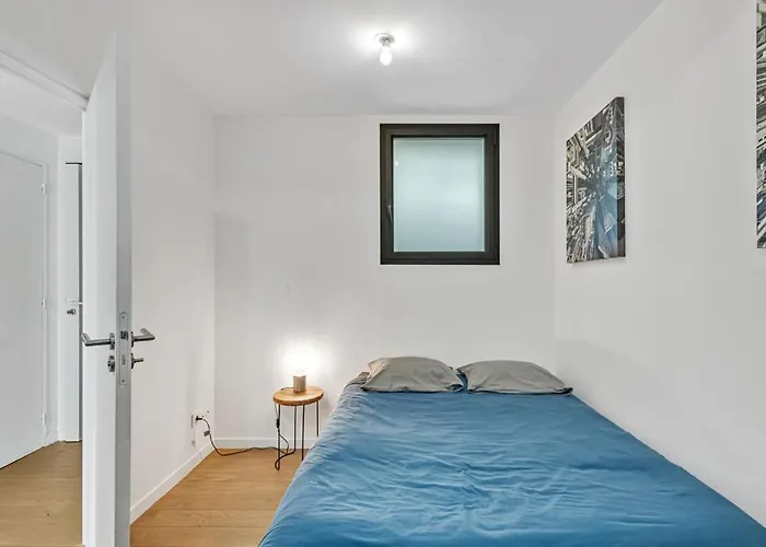 Cassis, Superbe Avec Terrasse Apartment *