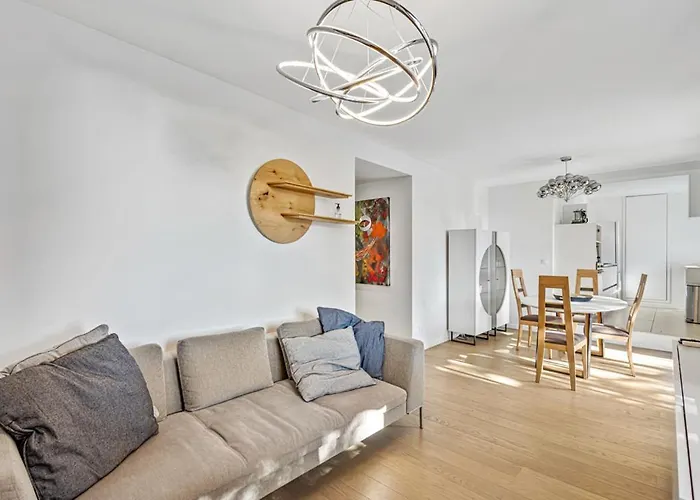 Apartment Cassis, Superbe Avec Terrasse